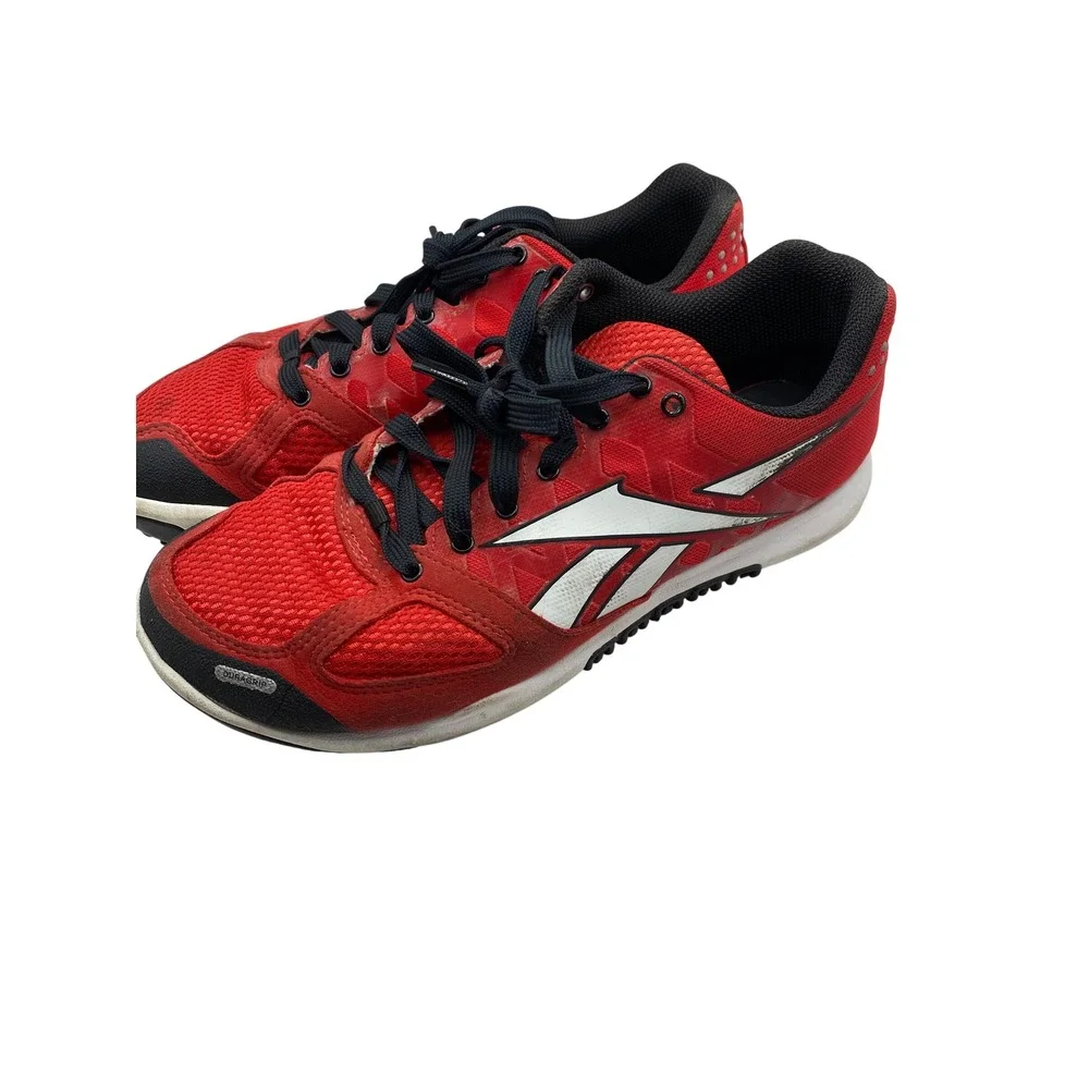 Reebok crossfit nano